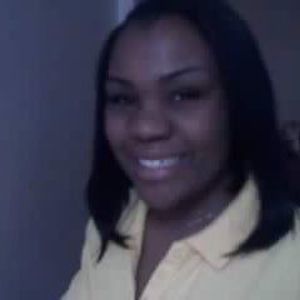 Meet your Posher, Latasha